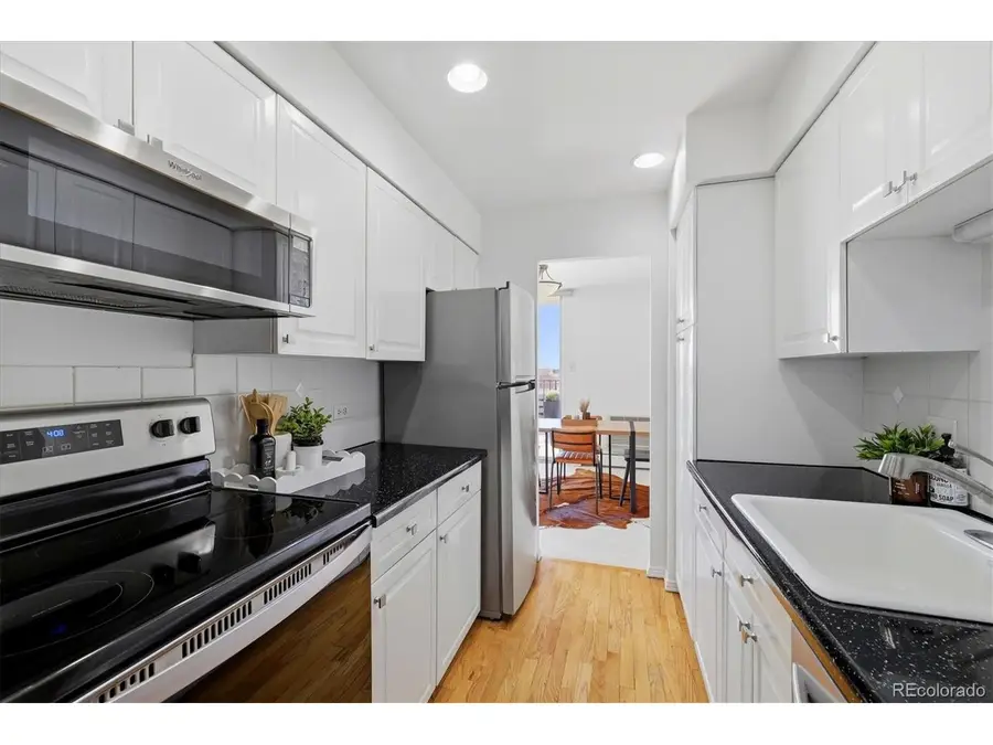 955 Eudora St #1007, Denver, CO 80220 - #3