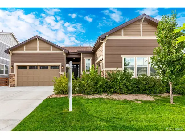 741 Green Mountain Dr, Erie, CO 80516