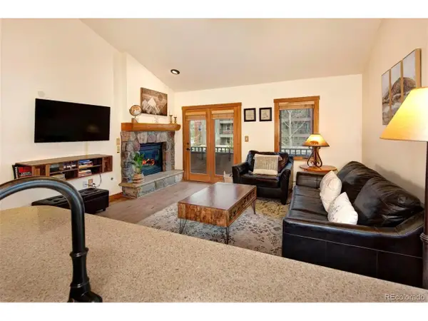 91 River Run Rd #8140, Dillon, CO 80435