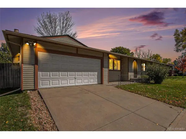 11776 Saint Paul St, Thornton, CO 80233