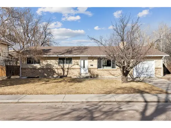 7513 E Costilla Blvd, Centennial, CO 80112