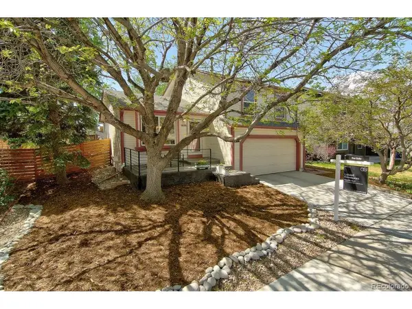 341 Mulberry Cir, Broomfield, CO 80020