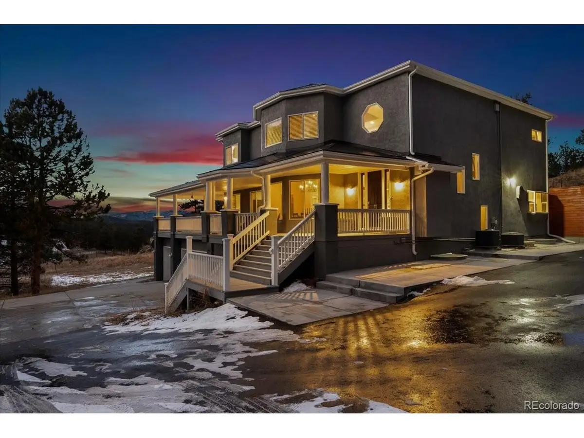 Address Withheld By Seller, Evergreen, CO 80439 - #1