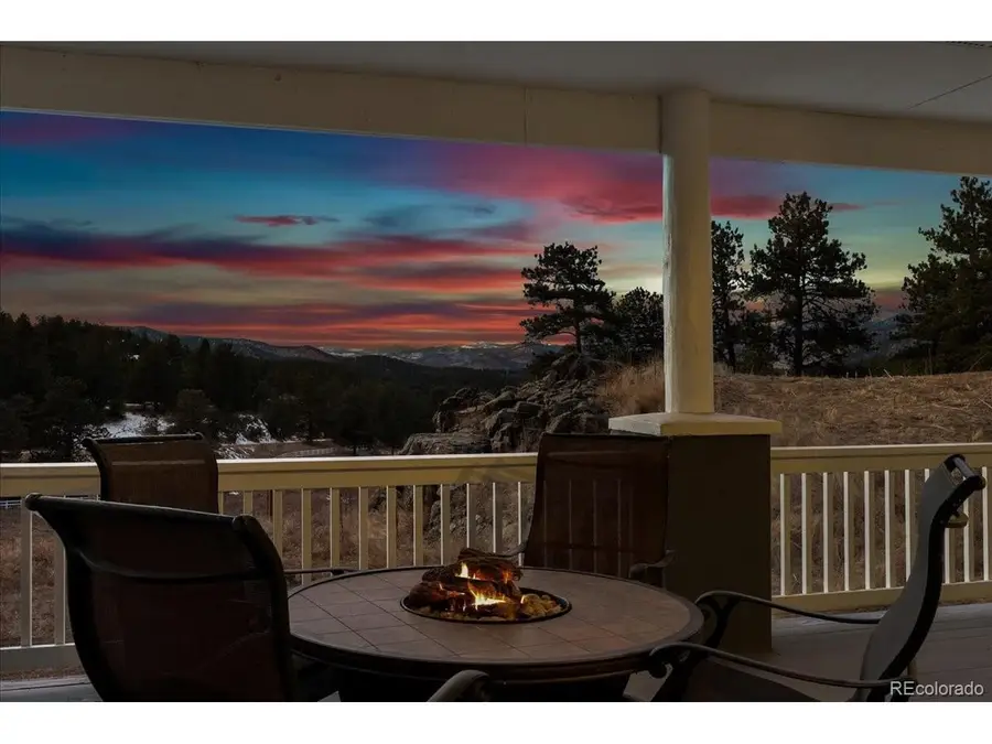 Address Withheld By Seller, Evergreen, CO 80439 - #2