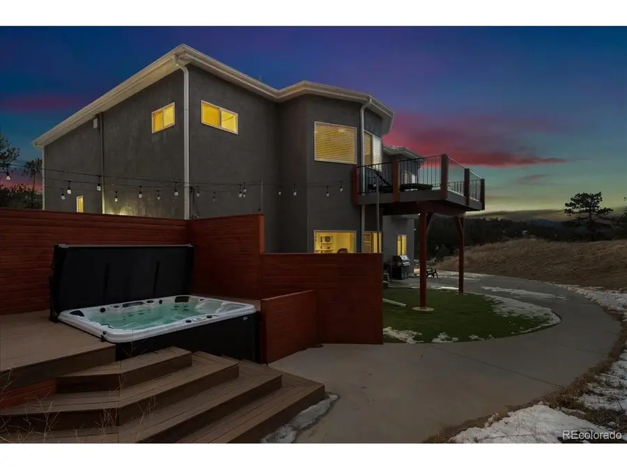 Address Withheld By Seller, Evergreen, CO 80439 - #3