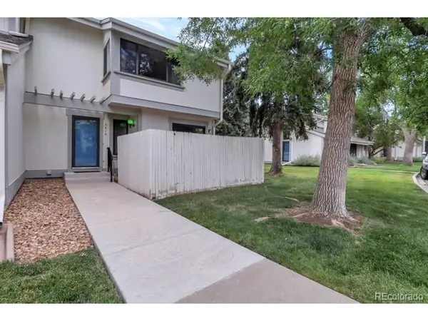 7910 W 90th Ave #85, Broomfield, CO 80021