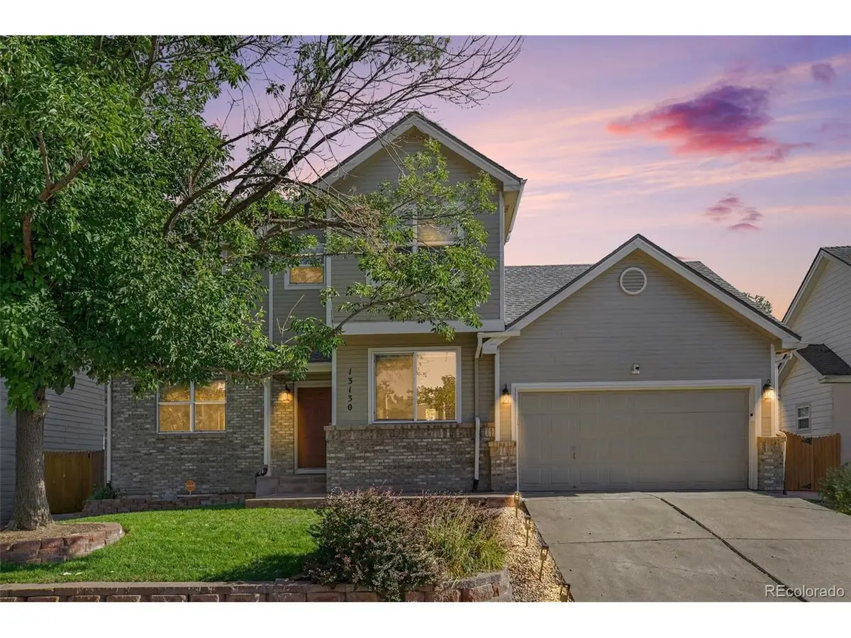 13130 Birch Way, Thornton, CO 80241 - #1