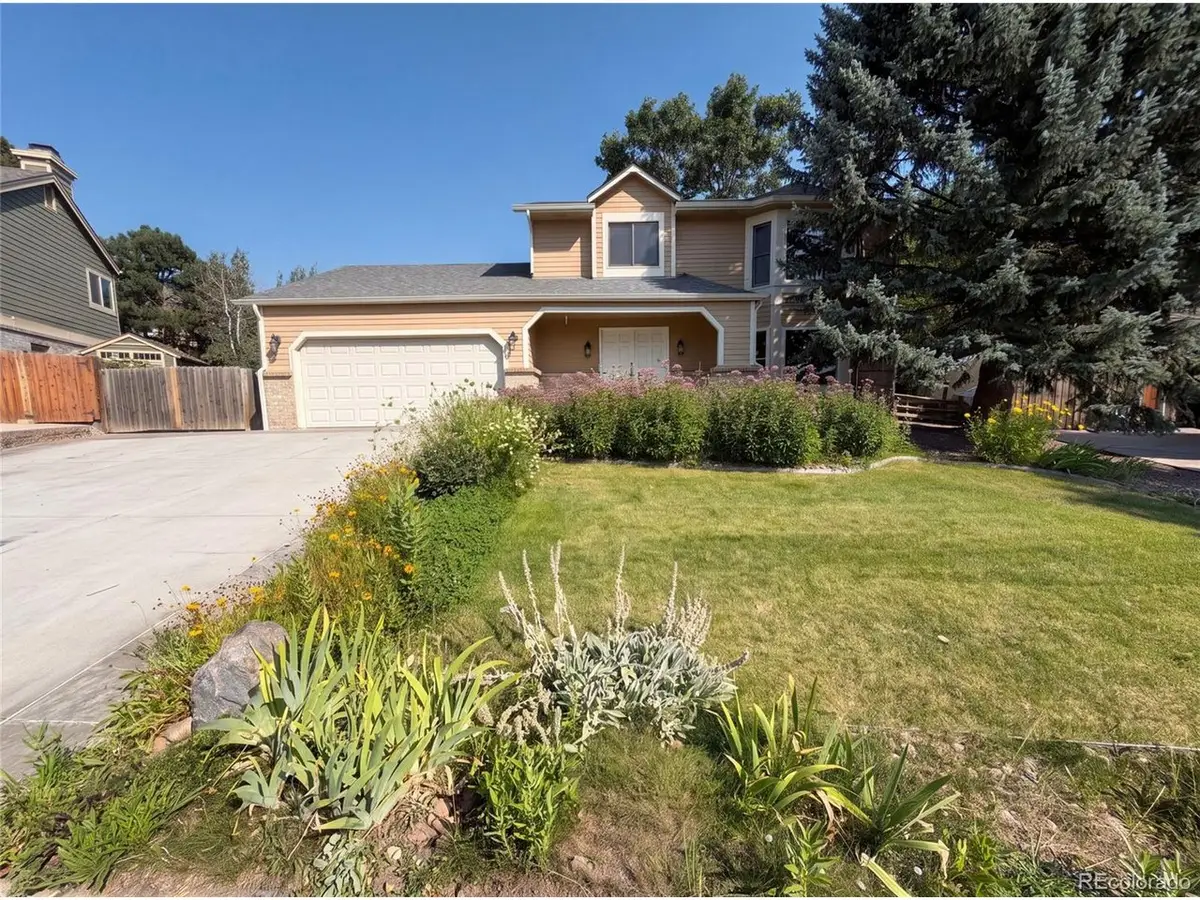 20890 E Sussex Ct, Parker, CO 80138 - #1