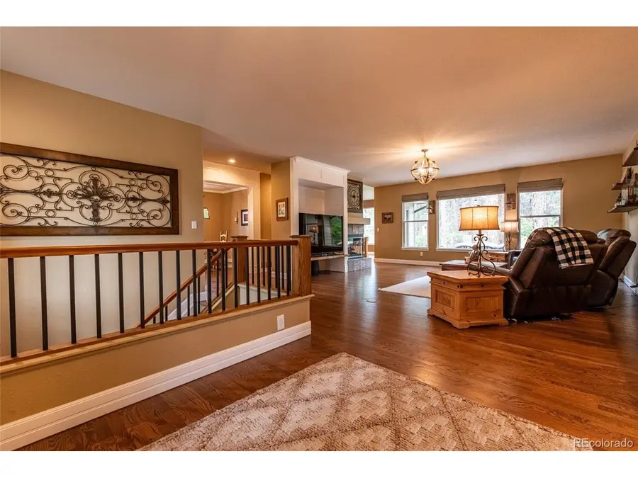 1118 Kenosha Dr, Larkspur, CO 80118 - #2