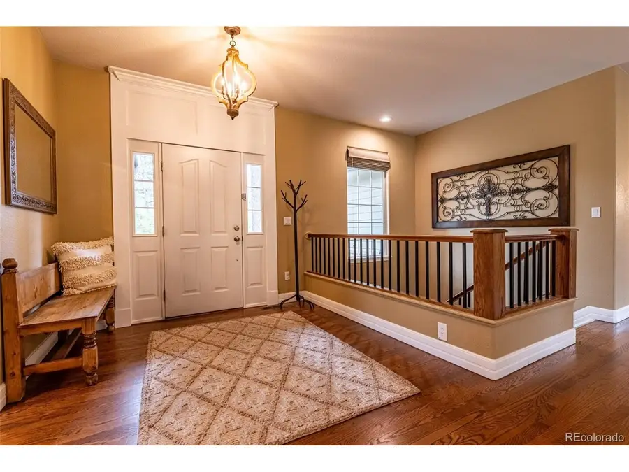 1118 Kenosha Dr, Larkspur, CO 80118 - #3