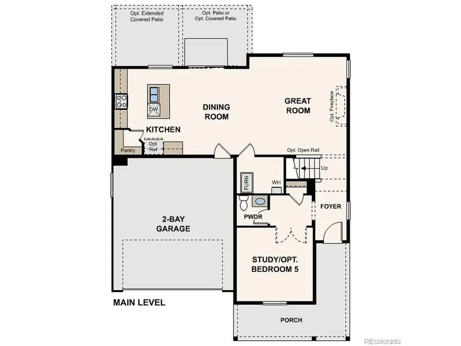 5867 N Ireland Way, Aurora, CO 80019 - #2