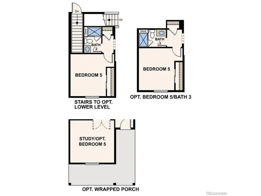 5867 N Ireland Way, Aurora, CO 80019 - #3