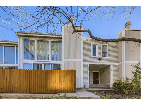1050 S Monaco Pkwy #137, Denver, CO 80224