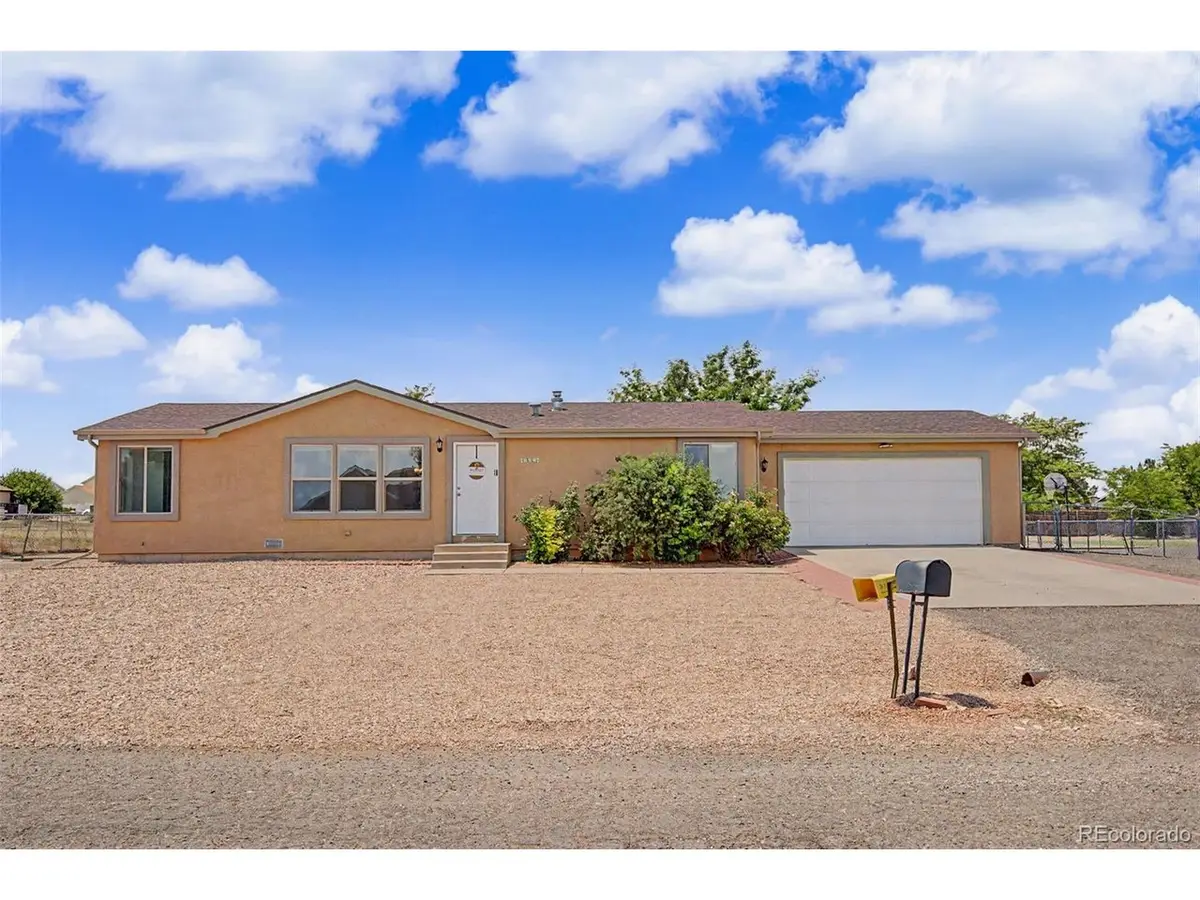 Address Withheld By Seller, Pueblo, CO 81007 - #1