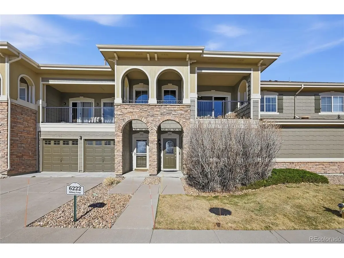 6222 Kilmer Loop #204, Golden, CO 80403 - #1