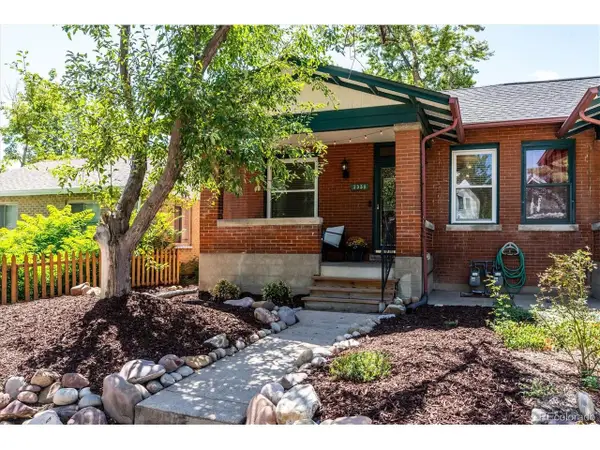 3358 W 32nd Ave, Denver, CO 80211