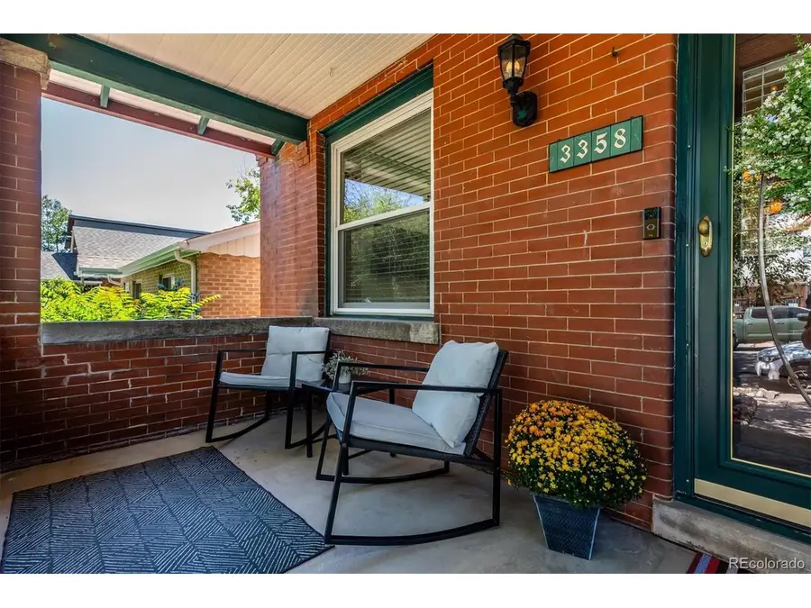 3358 W 32nd Ave, Denver, CO 80211 - #2