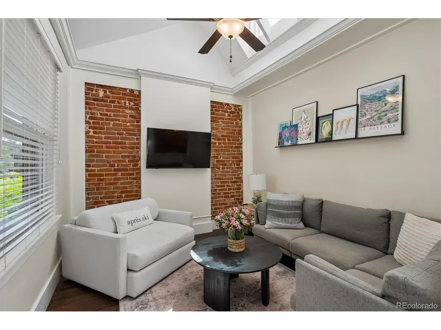 3358 W 32nd Ave, Denver, CO 80211 - #3