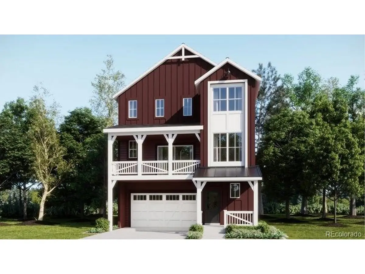 7421 Whiteclover Trl, Littleton, CO 80125 - #1