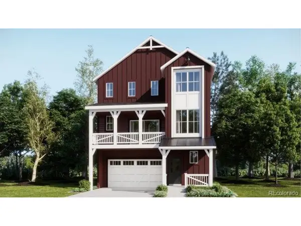 7421 Whiteclover Trl, Littleton, CO 80125