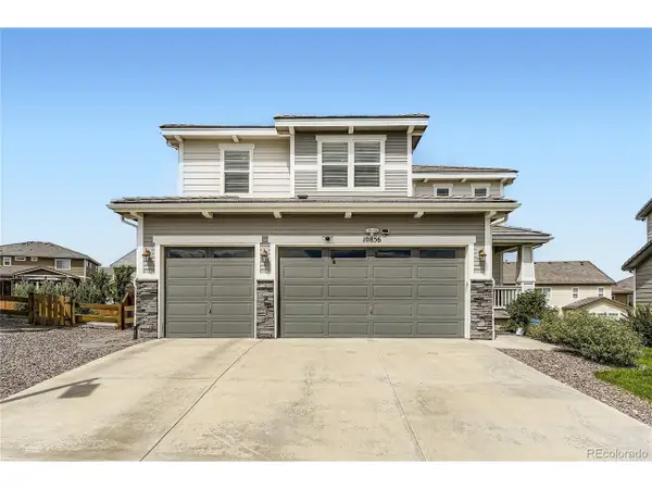 10856 Mcharg Ct, Parker, CO 80134