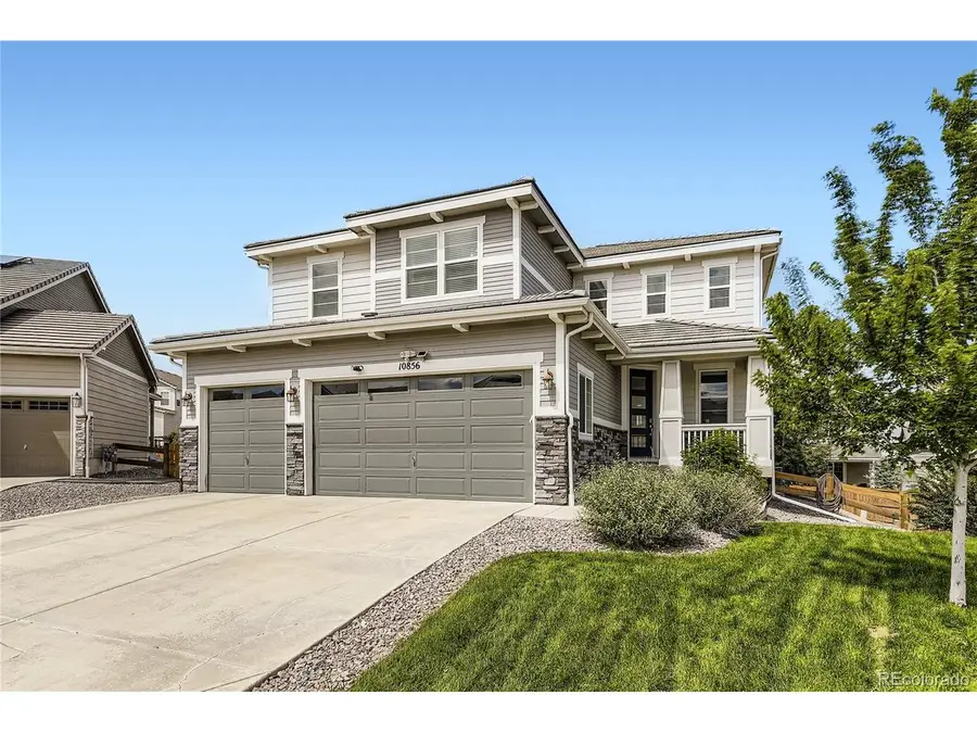 10856 Mcharg Ct, Parker, CO 80134 - #2