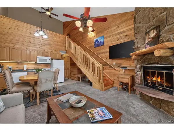 62927 Us Highway 40 #303, Granby, CO 80446