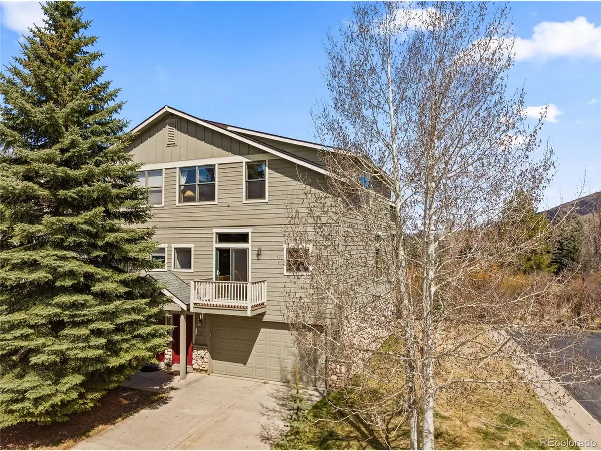 131 Creek Ln, Silverthorne, CO 80498 - #1