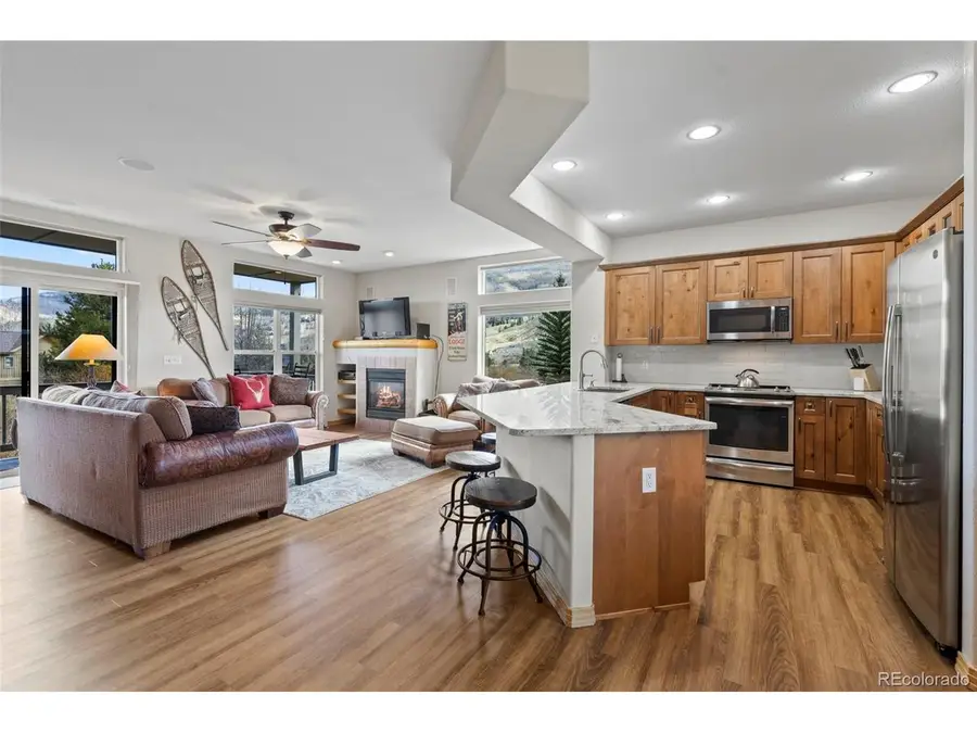 131 Creek Ln, Silverthorne, CO 80498 - #2