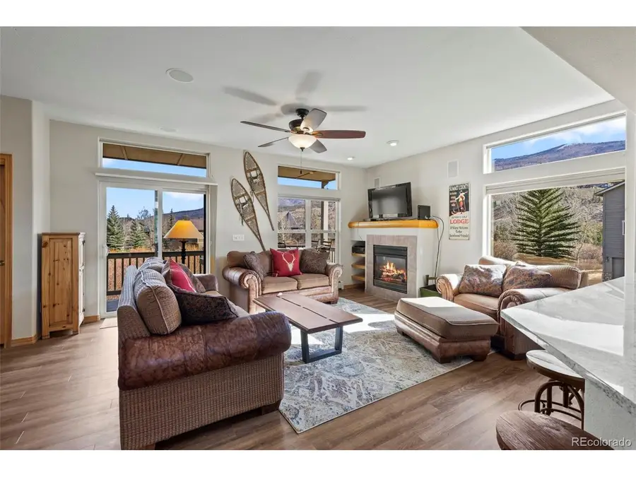 131 Creek Ln, Silverthorne, CO 80498 - #3