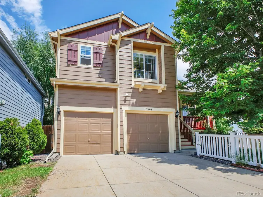 1288 S Beeler Ct, Denver, CO 80247 - Image #2