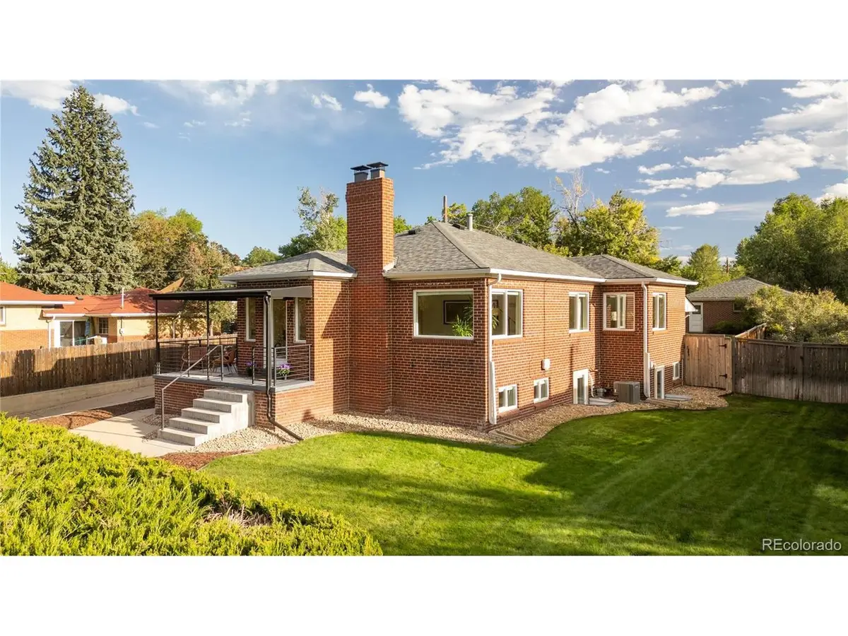 3126 W 46th Ave, Denver, CO 80211 - #1