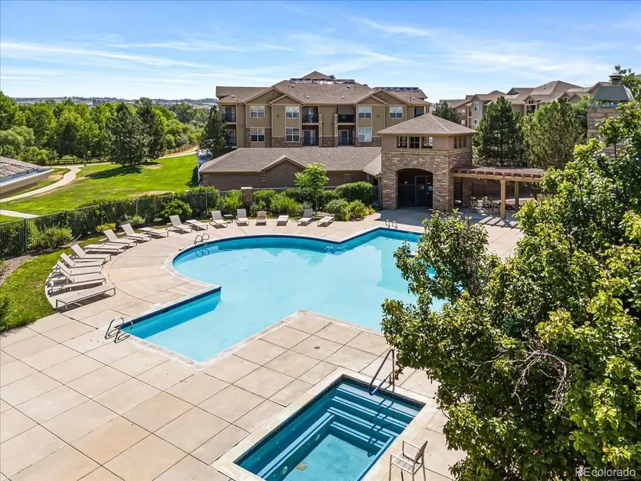 9220 Wilde Ln #306, Parker, CO 80134 - #2
