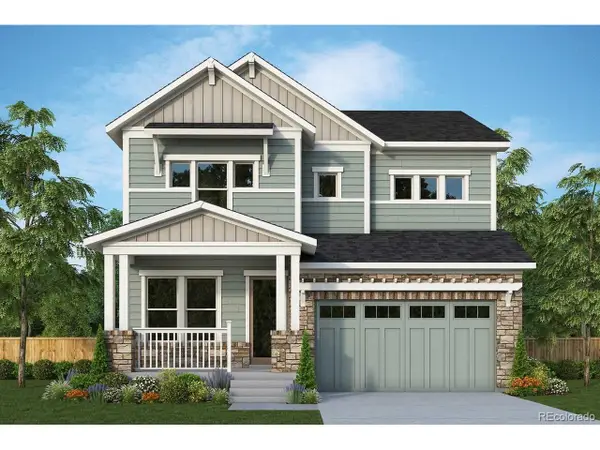 21361 E 57th Ave, Aurora, CO 80019