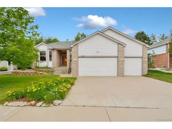 15805 W 63rd W Ave, Arvada, CO 80403