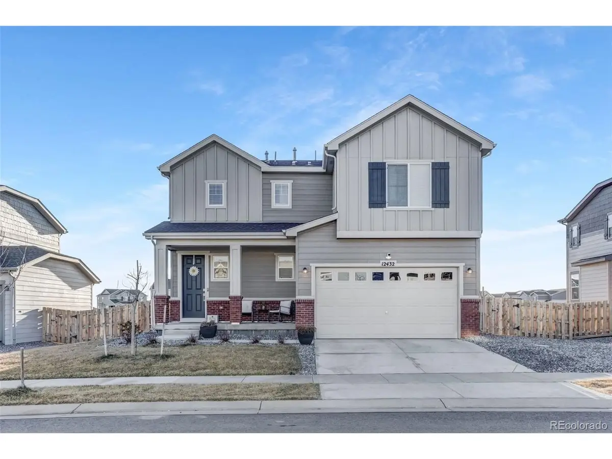 12432 E 101st Pl, Commerce City, CO 80022 - Image #1