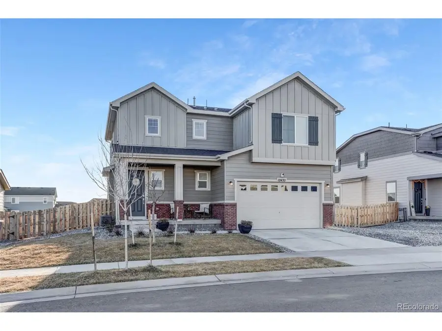 12432 E 101st Pl, Commerce City, CO 80022 - Image #2