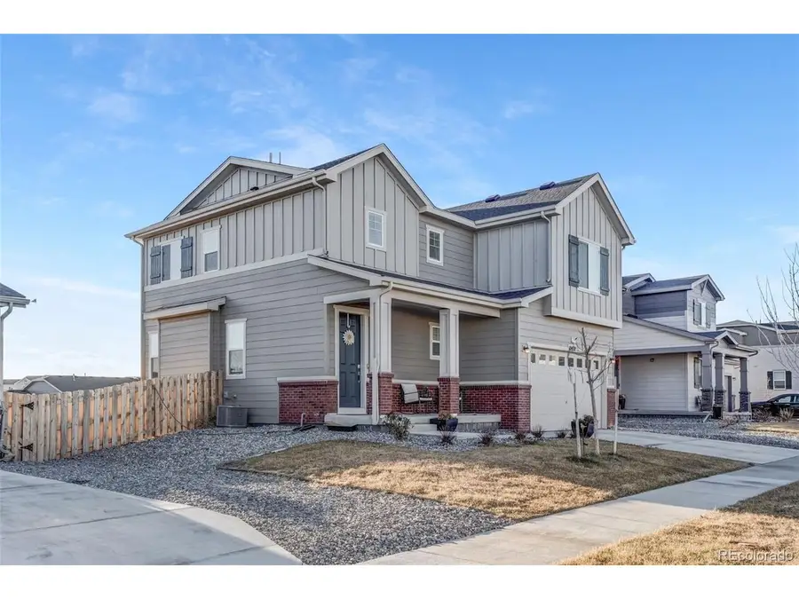 12432 E 101st Pl, Commerce City, CO 80022 - Image #3