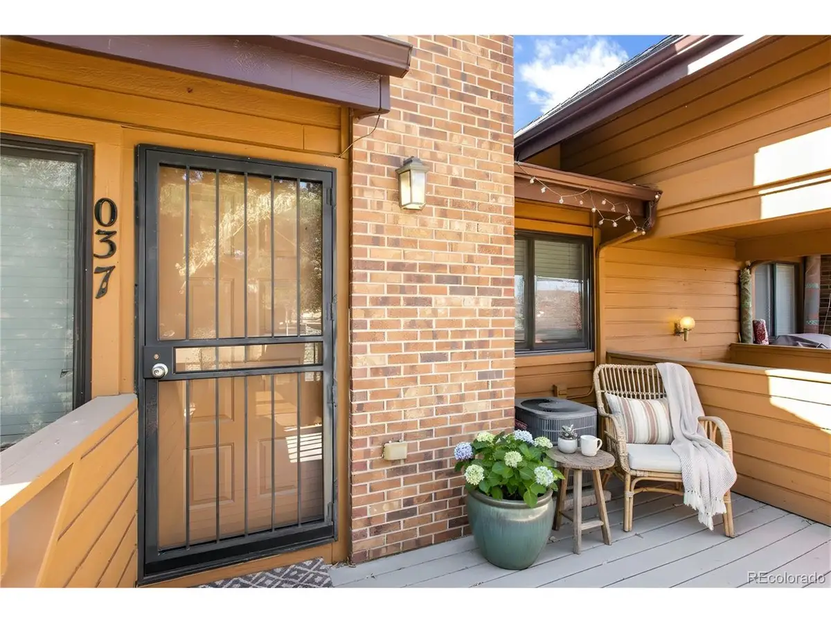 9400 E Iliff Ave #37, Denver, CO 80231 - Image #1