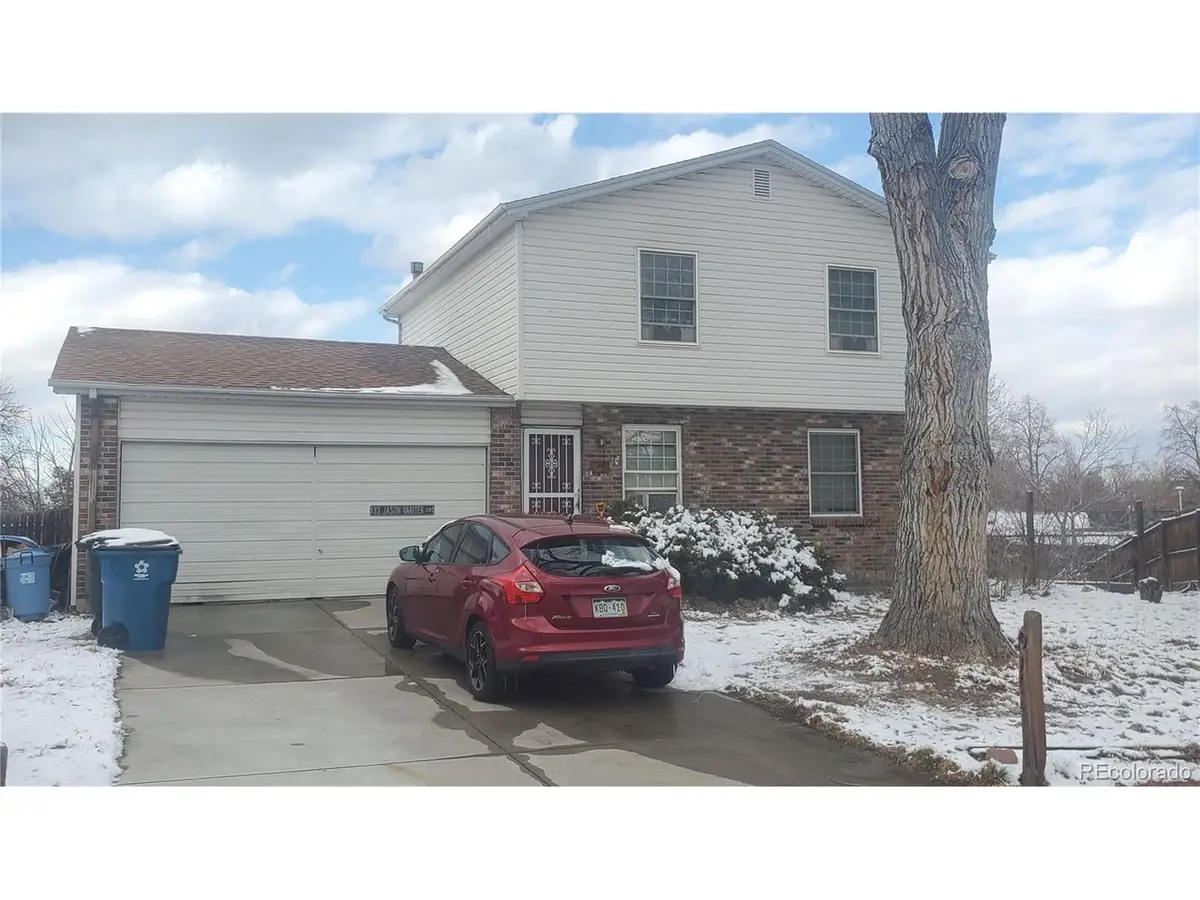 4767 S Olathe St, Aurora, CO 80015 - #1