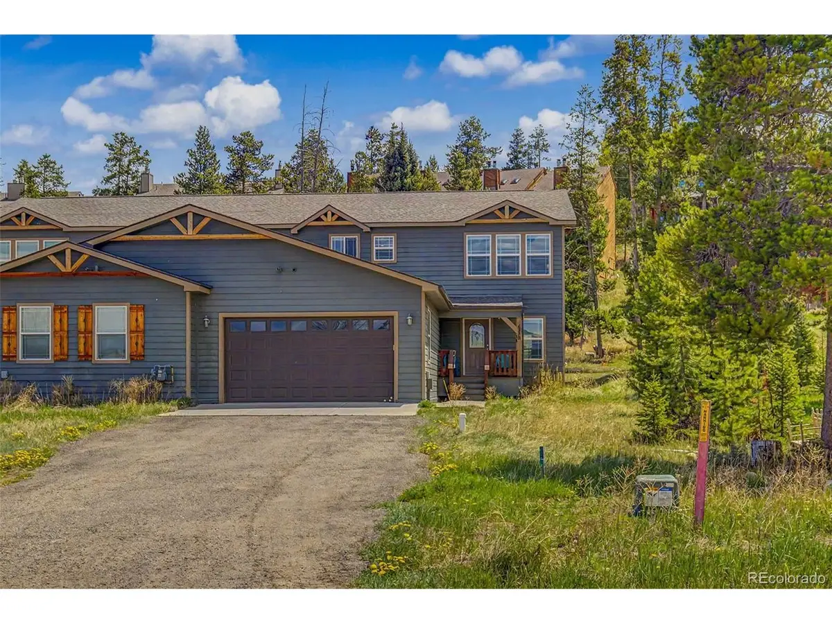 635 Wapiti Dr #B, Fraser, CO 80442 - #1