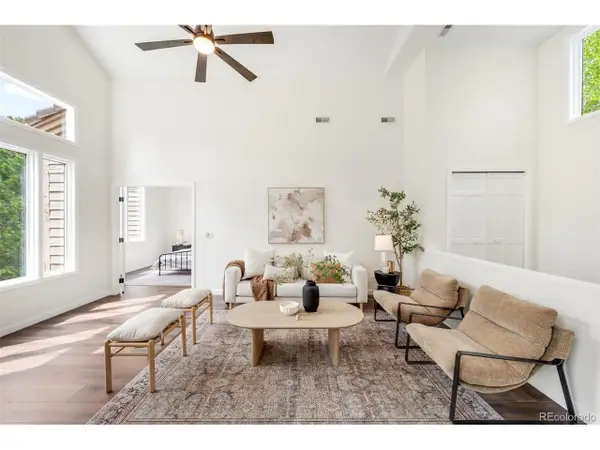 702 Ridgeside Dr, Golden, CO 80401