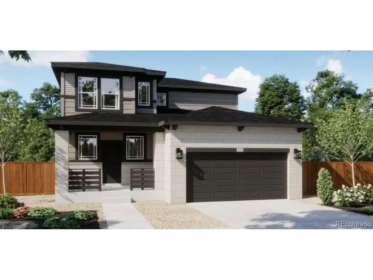 2204 S Ider Way, Aurora, CO 80018 - #1
