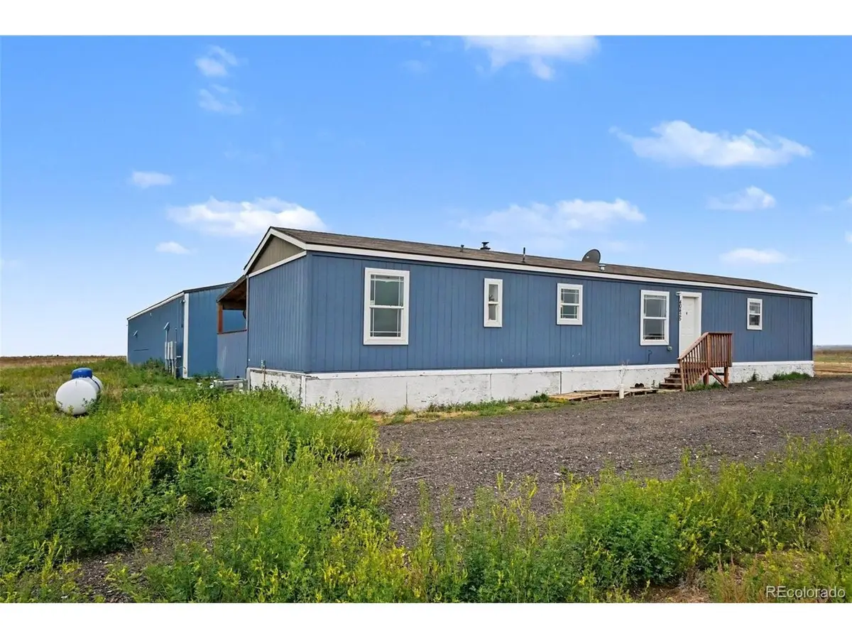 40425 Funk Rd, Ramah, CO 80832 - #1