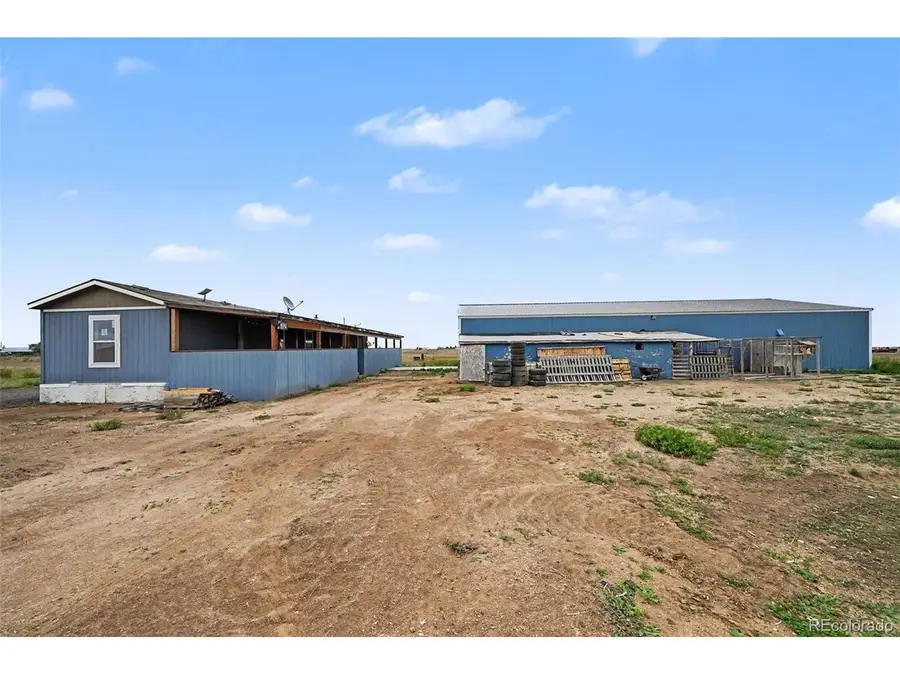 40425 Funk Rd, Ramah, CO 80832 - #2