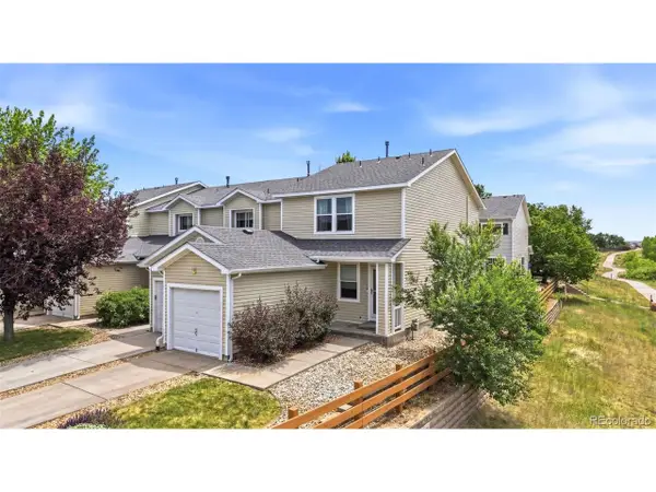 7841 S Kalispell Cir, Englewood, CO 80112
