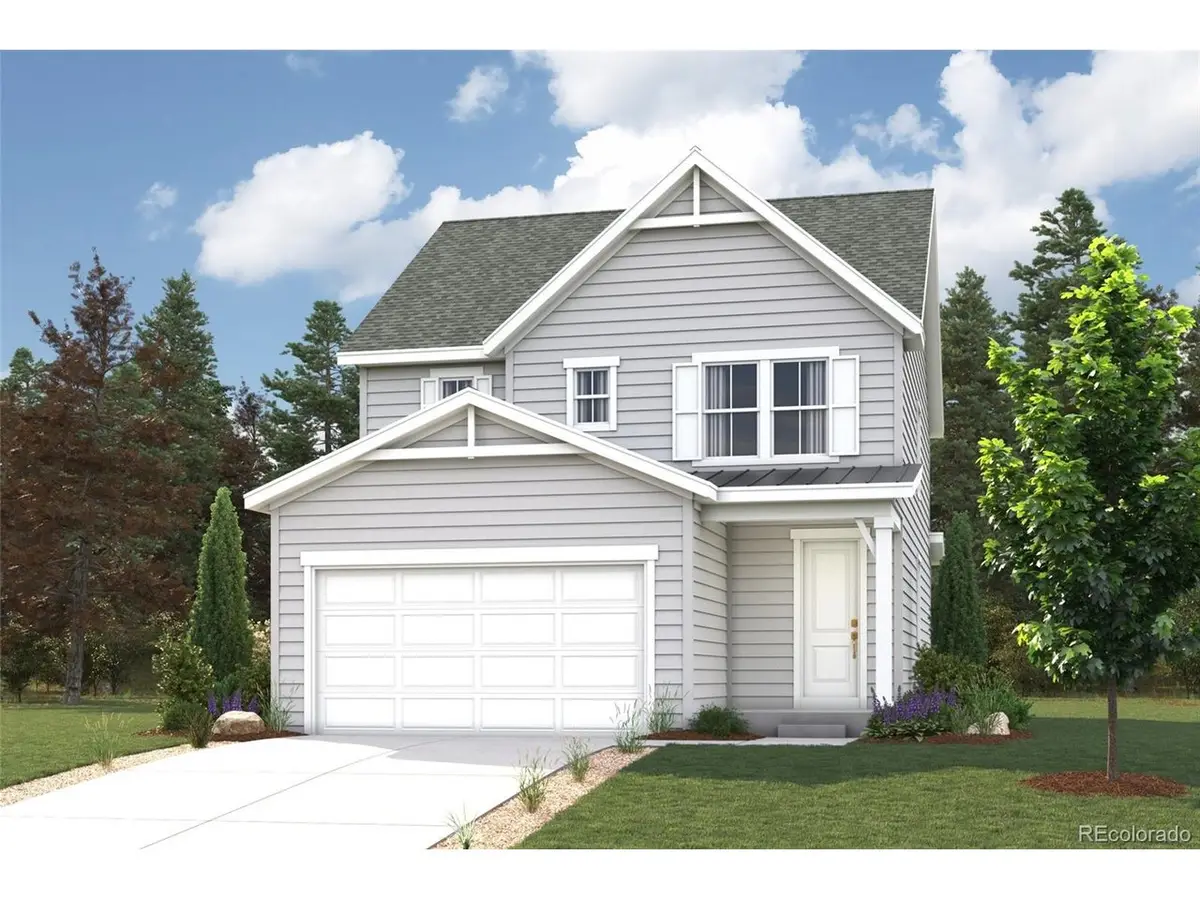 5746 Clear Creek Pl, Brighton, CO 80601 - #1