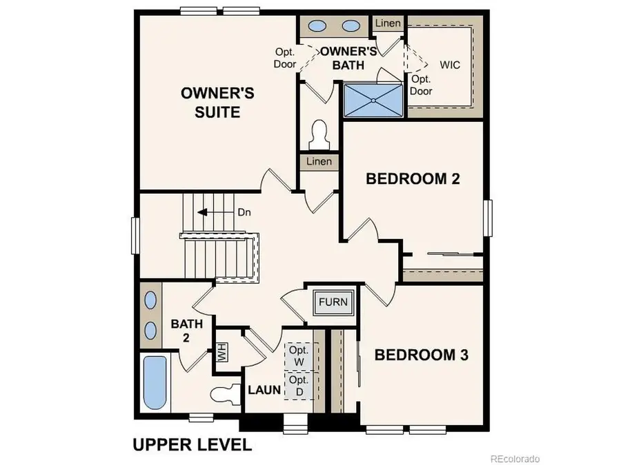 5746 Clear Creek Pl, Brighton, CO 80601 - #3