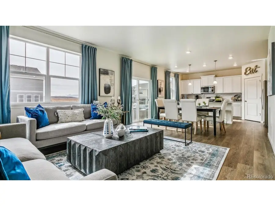 43089 Ganton Club St, Elizabeth, CO 80107 - #2
