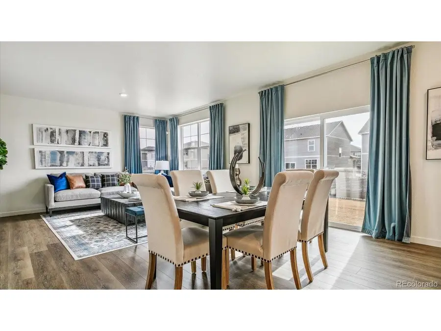 43089 Ganton Club St, Elizabeth, CO 80107 - #3